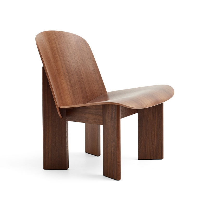 Chisel 85 Lounge Chair