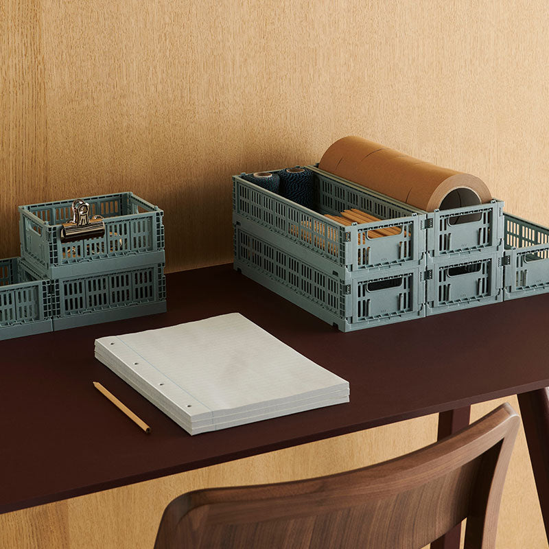 Colour crate mini oblong