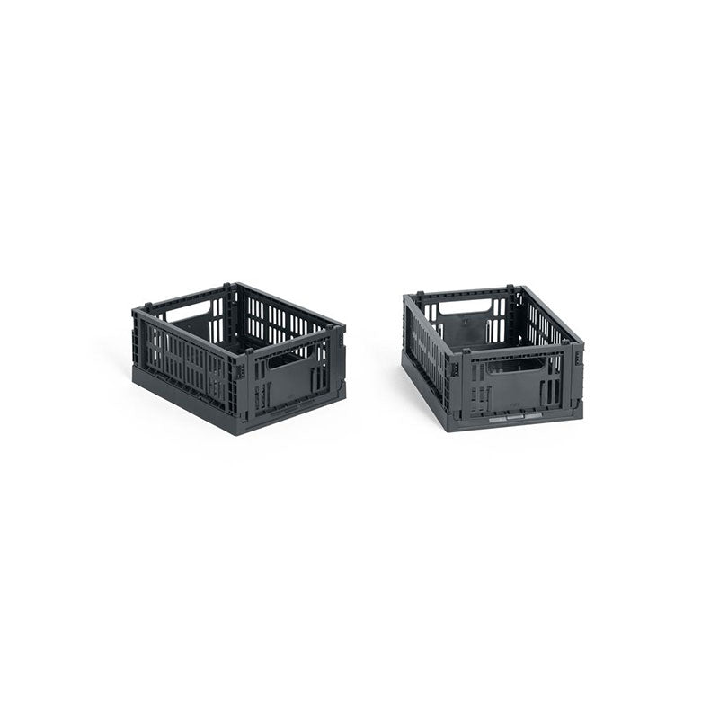 Colour crate mini - set of 2