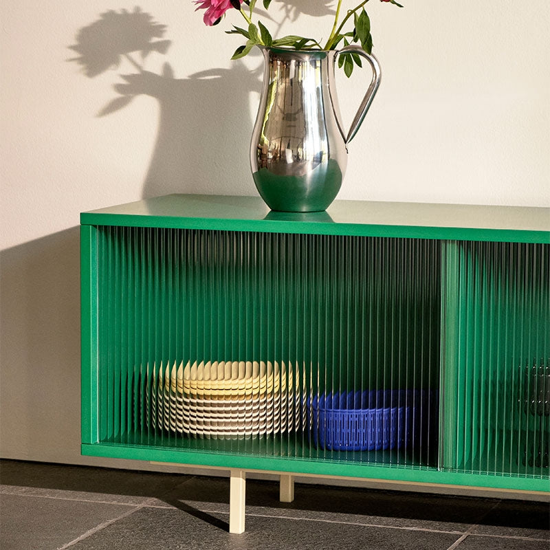 Colour Cabinet Floor