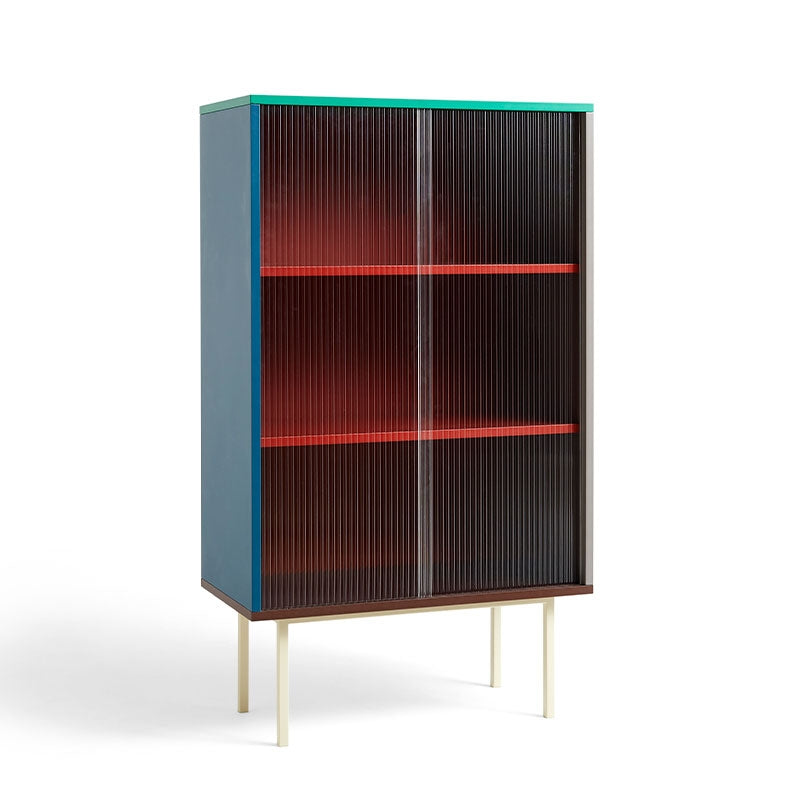 Colour Cabinet Tall
