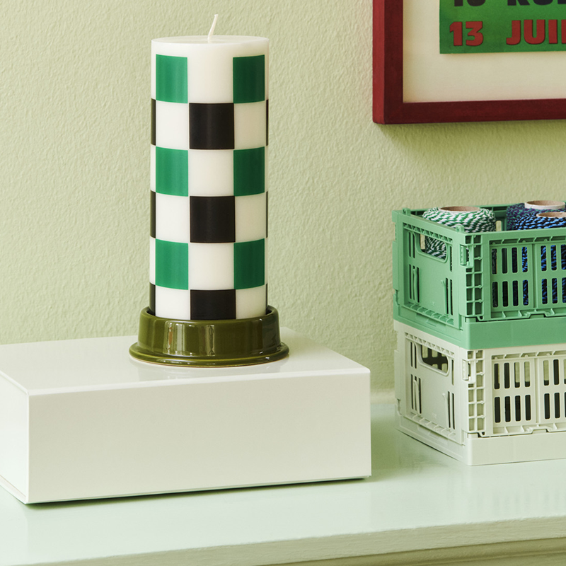 Colour crate mini - set of 2