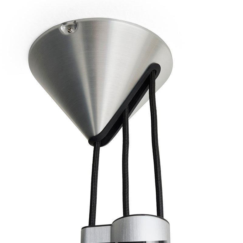 Compass Adjustable Pendant