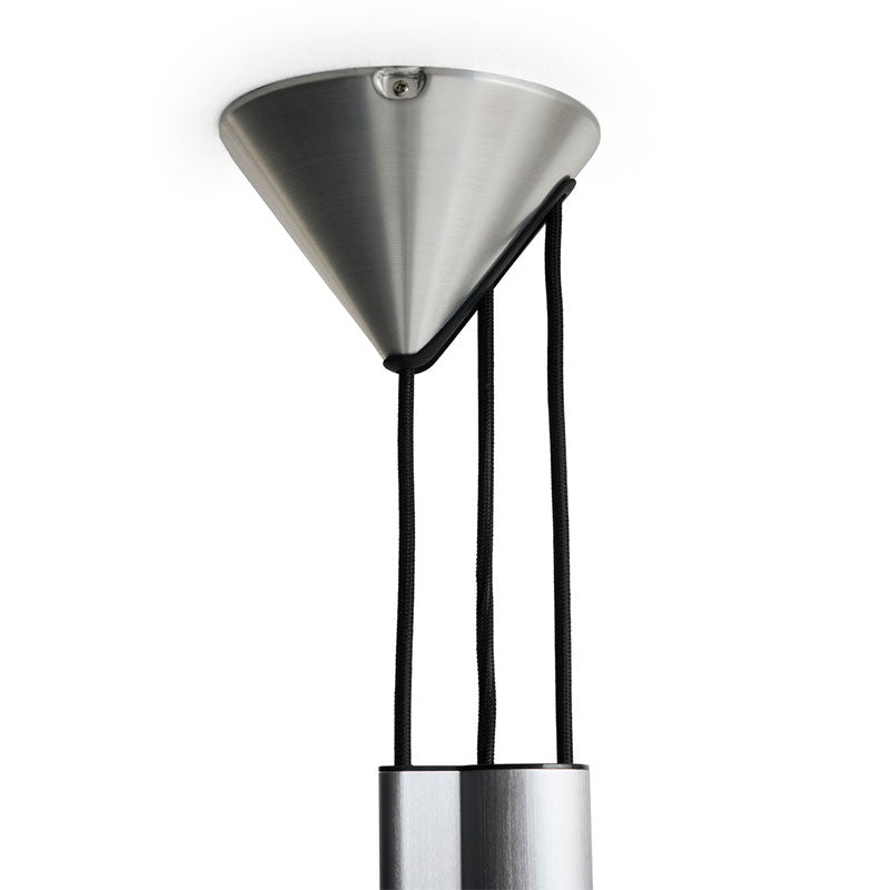 Compass Adjustable Pendant