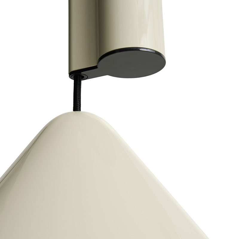 Compass Adjustable Pendant