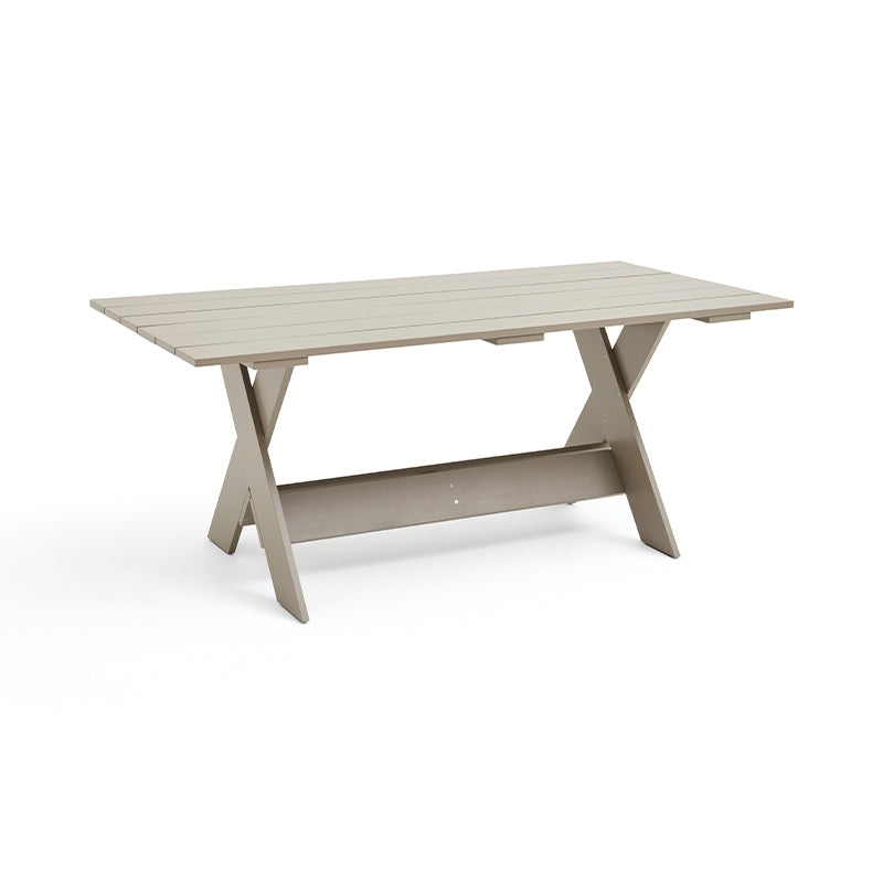 Crate Dining Table