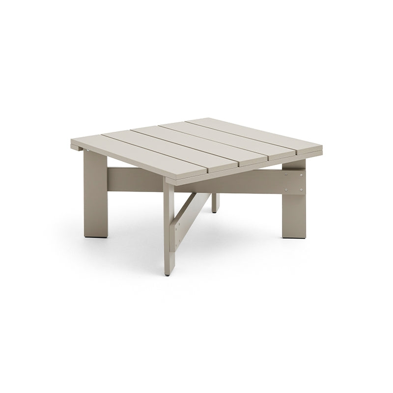 Crate Low Table
