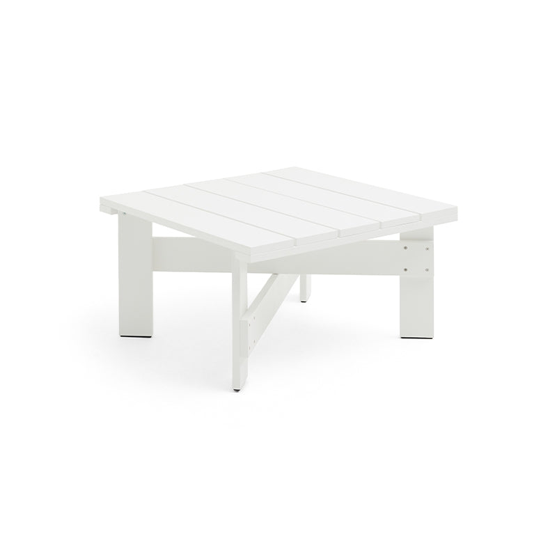 Crate Low Table