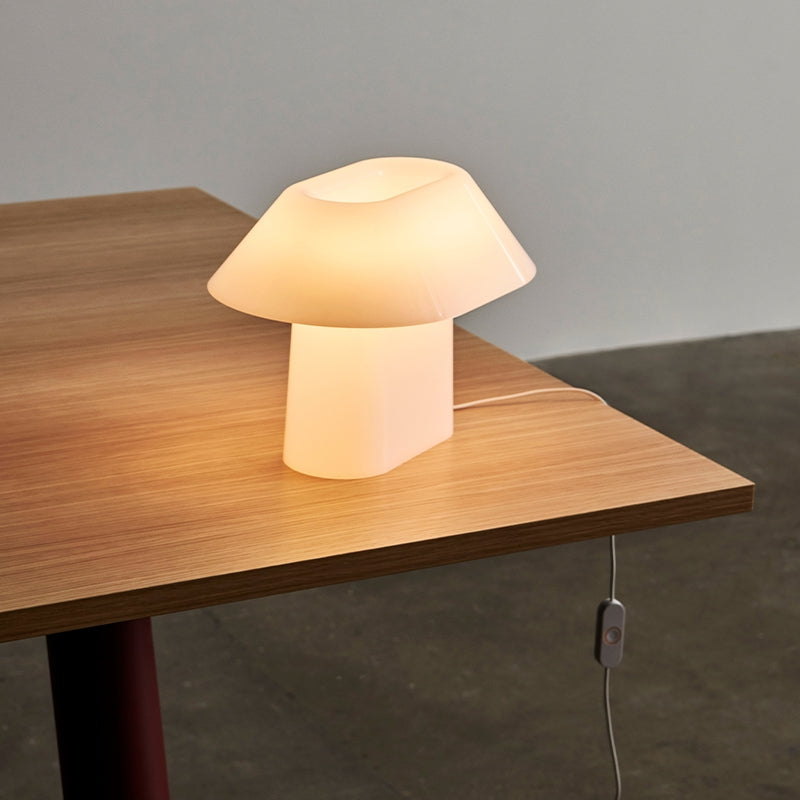 Drome Table Lamp