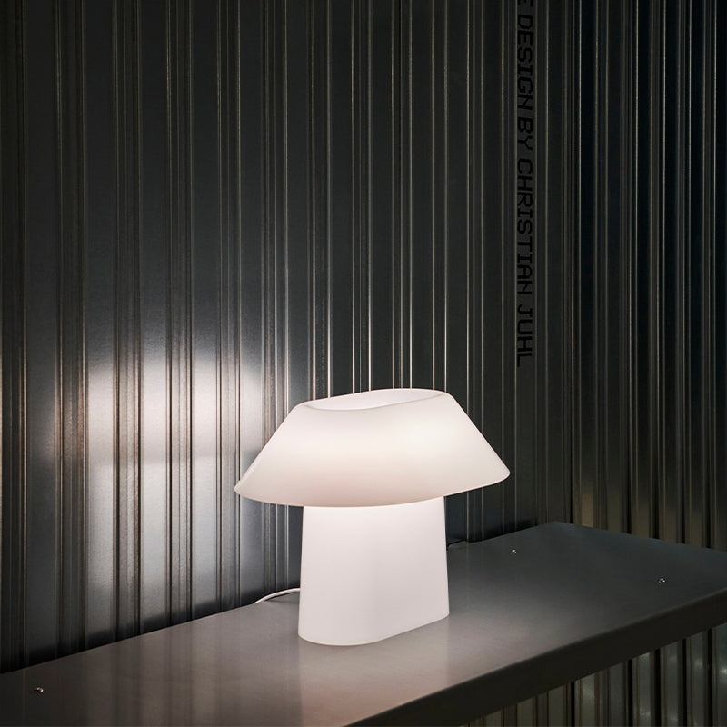 Drome Table Lamp