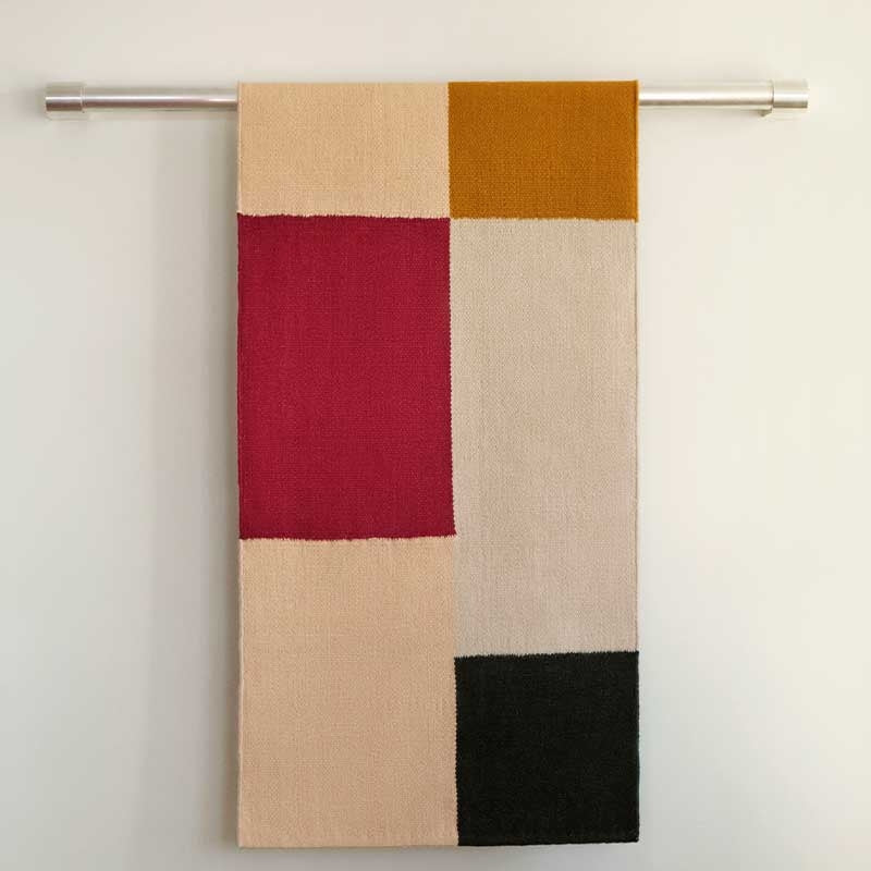 Ethan Cook Flat Works