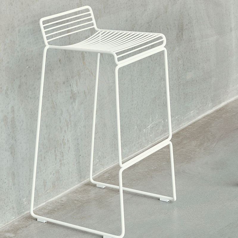 Hee Bar Stool - set of 2