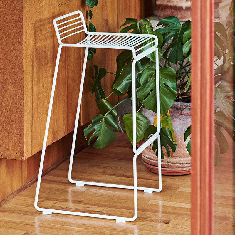 Hee Bar Stool - set of 2