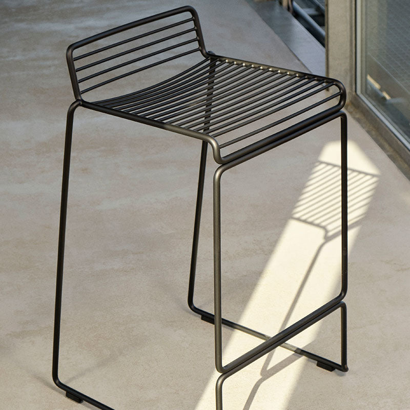 Hee Bar Stool - set of 2