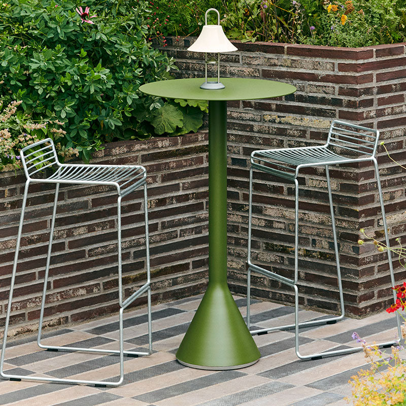 Hee Bar Stool - set of 2