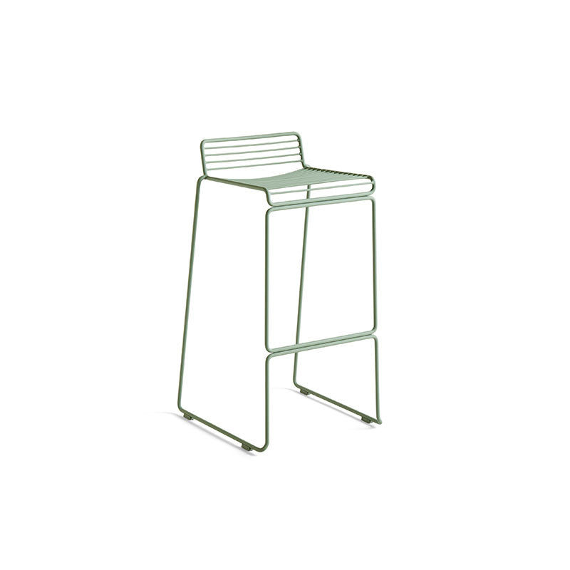 Hee Bar Stool - set of 2