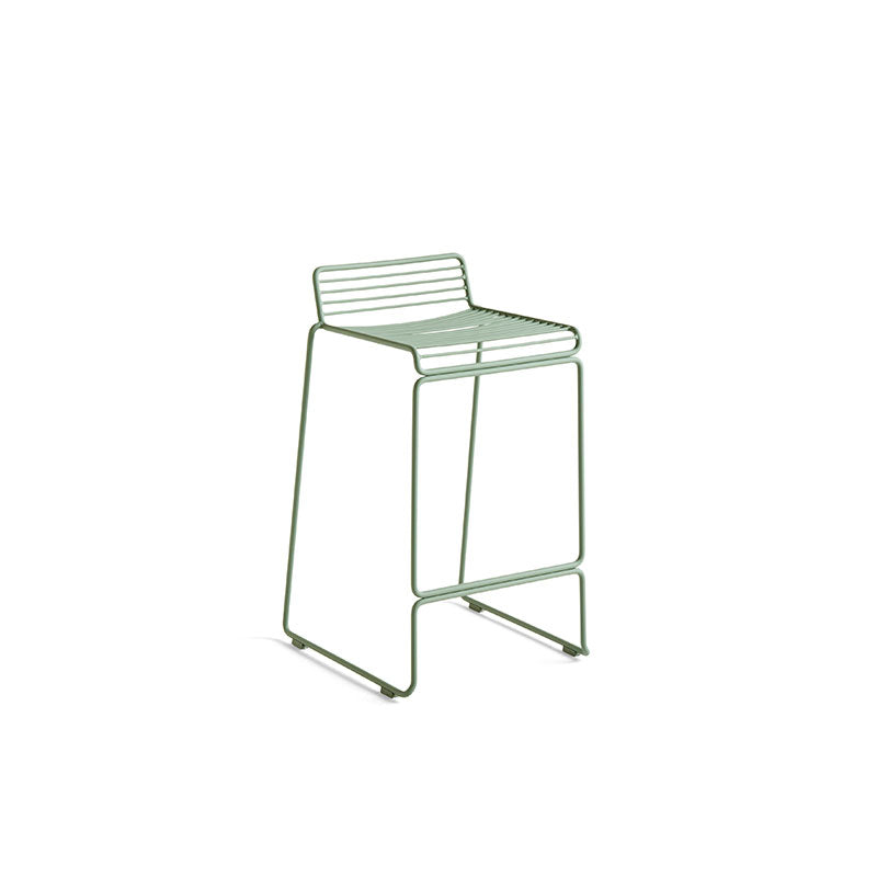 Hee Bar Stool - set of 2