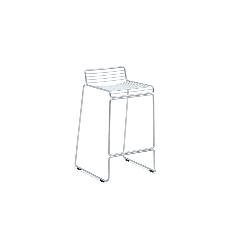 Hee Bar Stool - set of 2