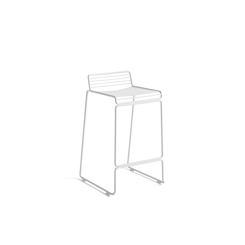 Hee Bar Stool - set of 2
