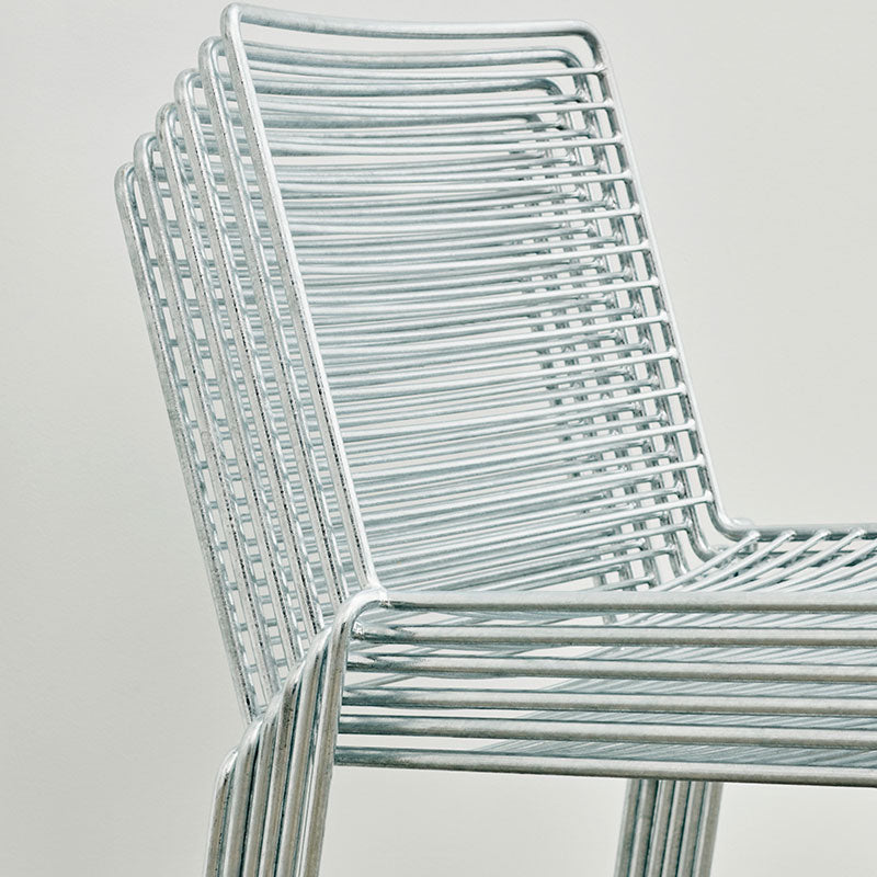 Hee Dining Chair - set 2 pz