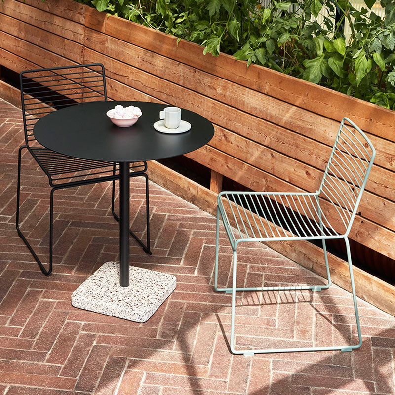 Hee Dining Chair - set 2 pz