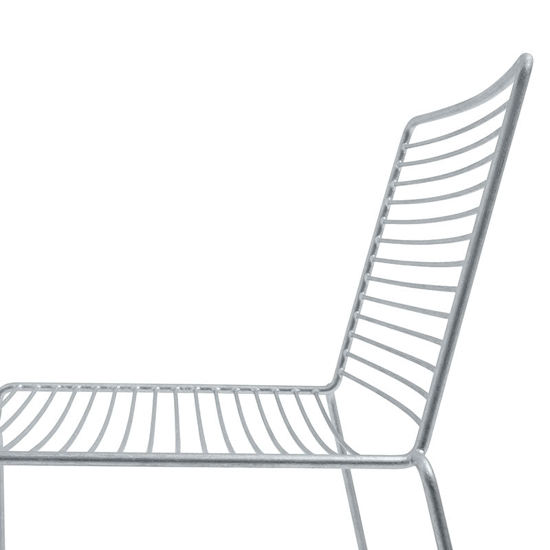 Hee Dining Chair - set 2 pz