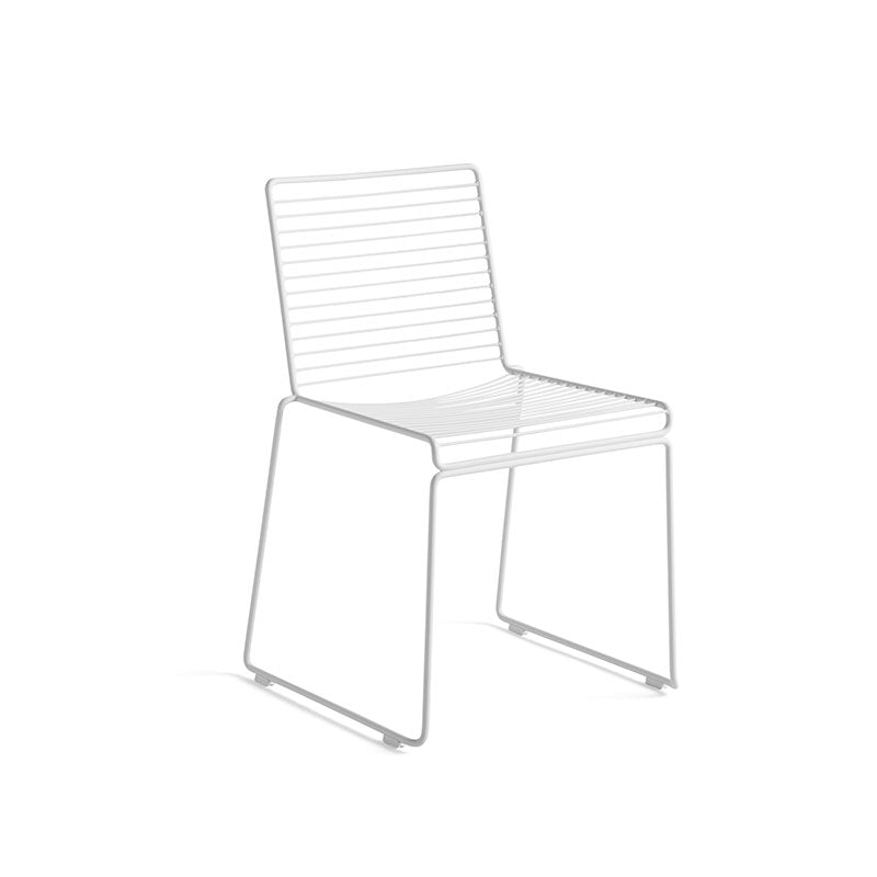 Hee Dining Chair - set 2 pz