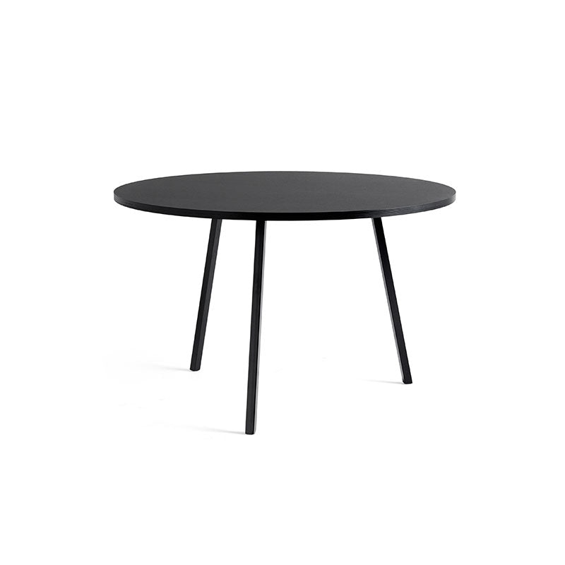 Loop Stand Round Table