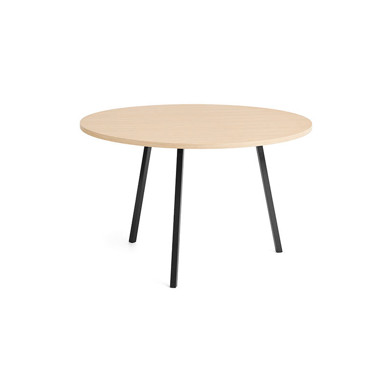 Loop Stand Round Table