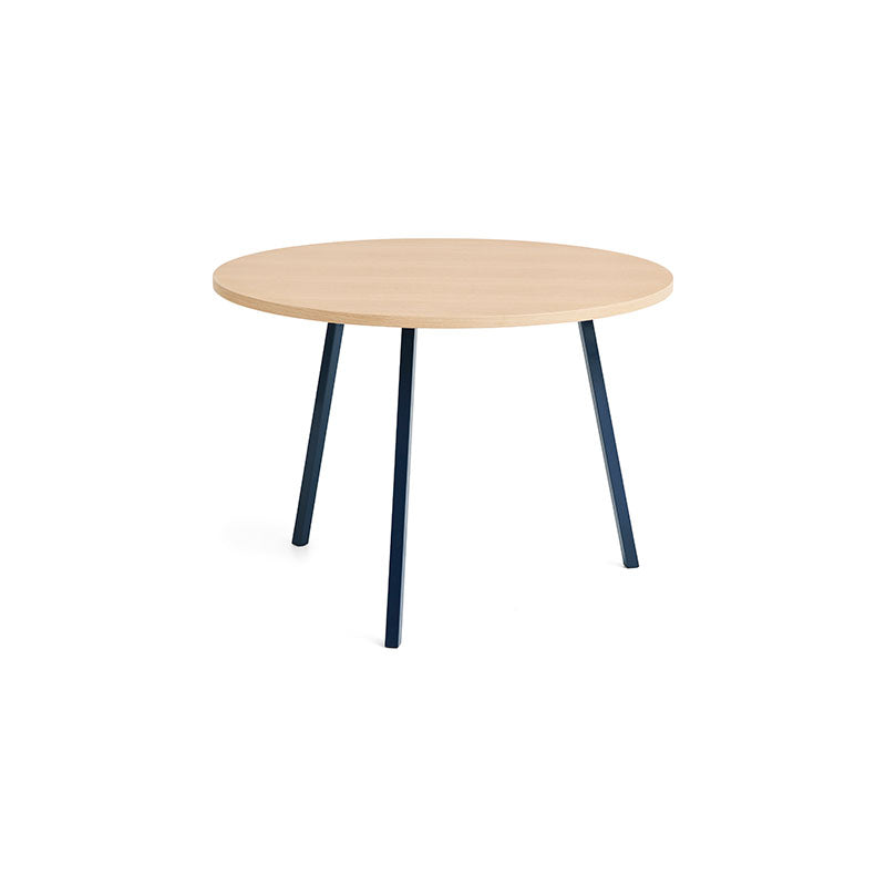 Loop Stand Round Table
