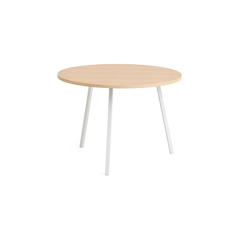 Loop Stand Round Table