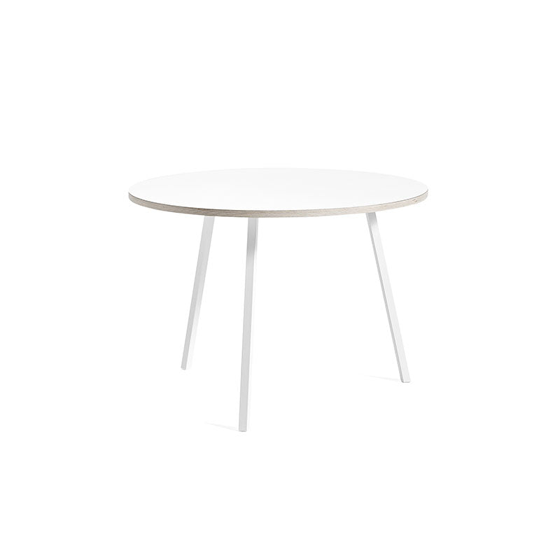 Loop Stand Round Table