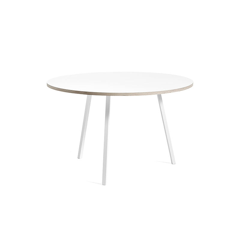 Loop Stand Round Table