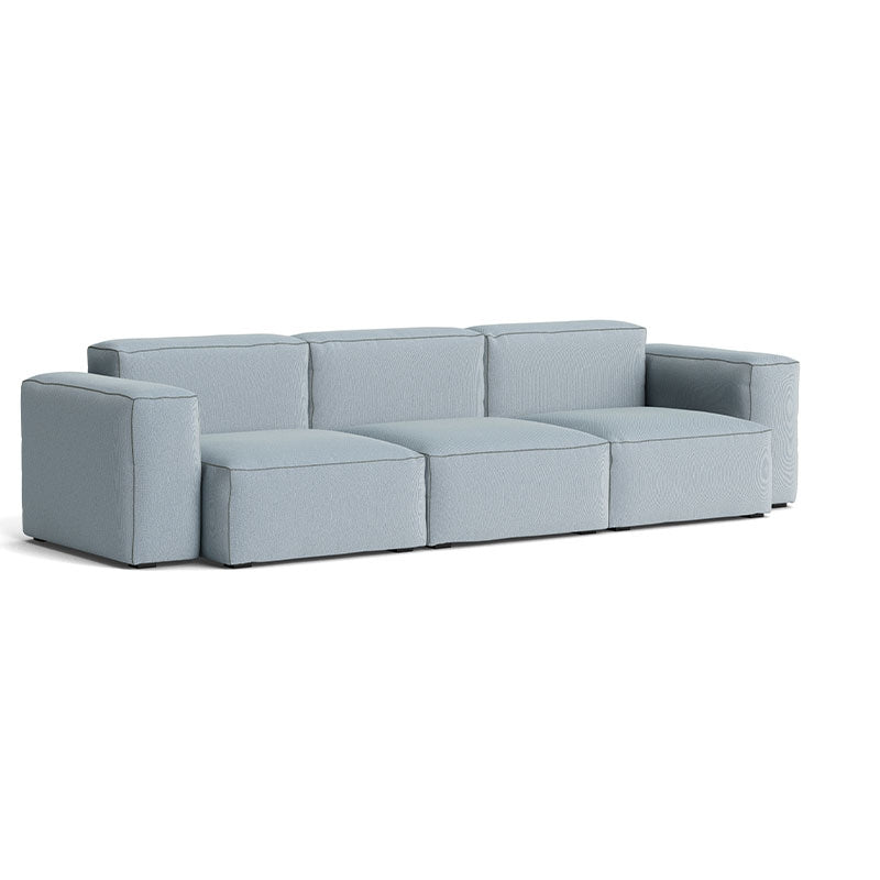 Mags Soft Low 3 Seater Comb. 1