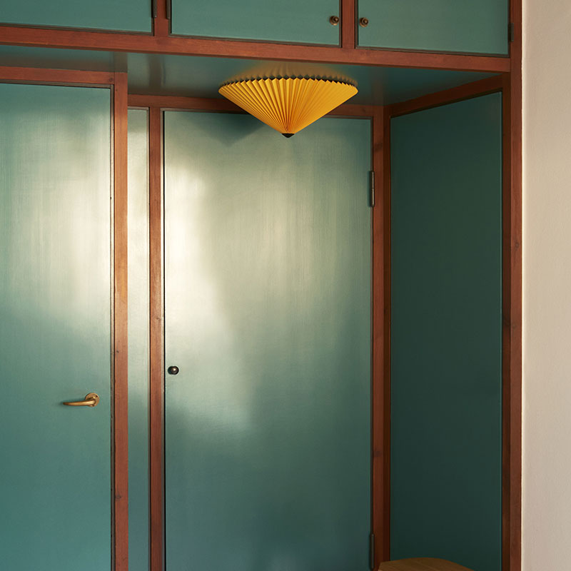 Matin Flush Mount Lamp