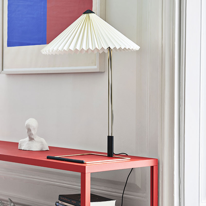 Matin Table Lamp