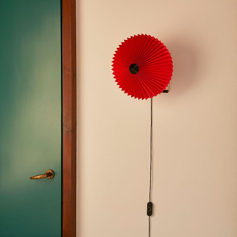 Matin Wall Lamp