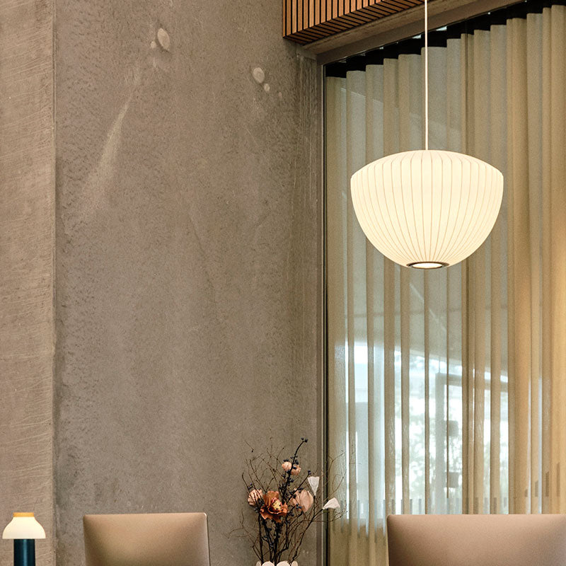 Nelson Apple Bubble Pendant