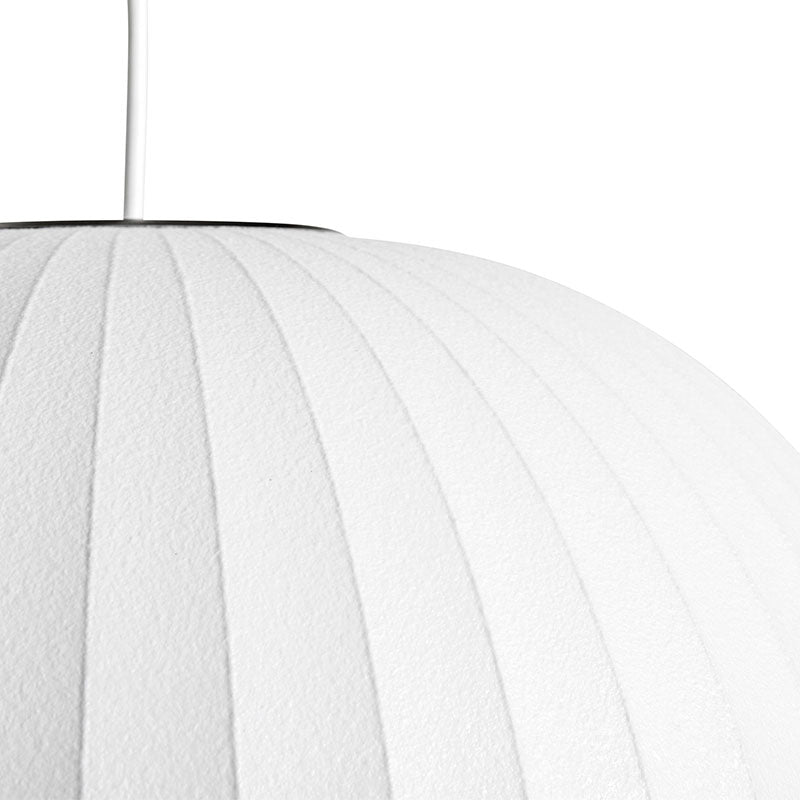 Nelson Ball Bubble Pendant