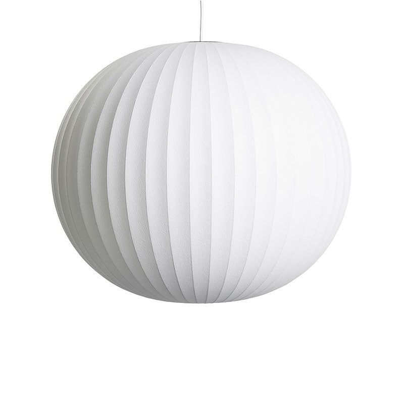 Nelson Ball Bubble Pendant