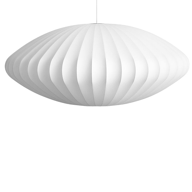 Nelson Saucer Bubble Pendant