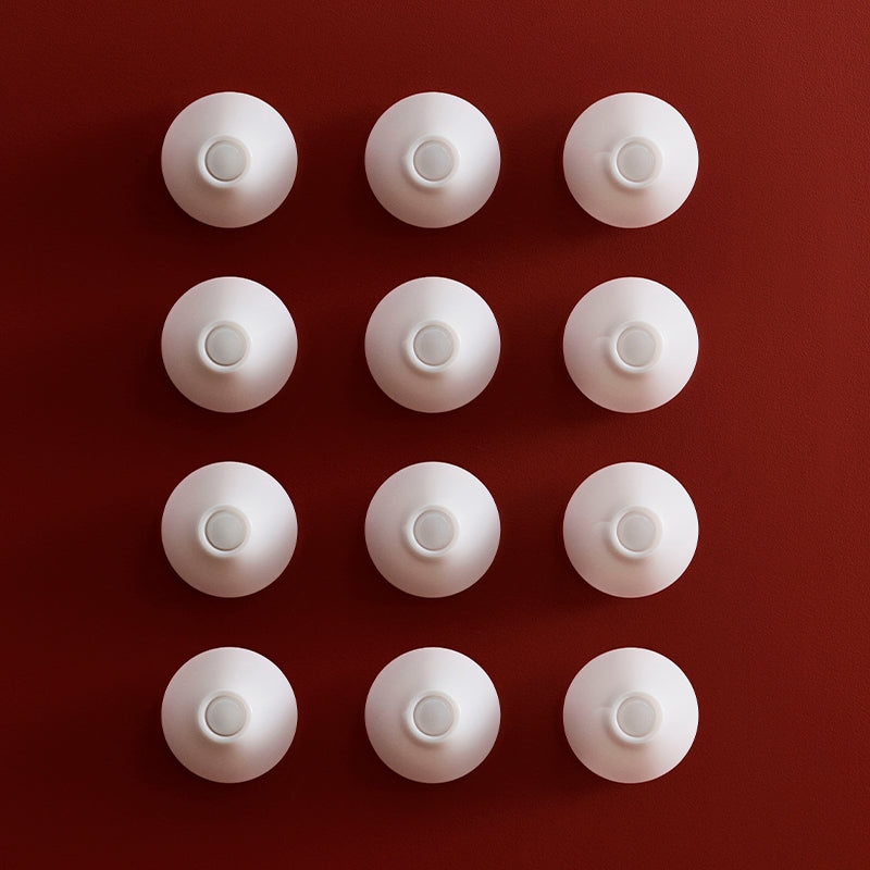 Ono Flush Mount Lamp