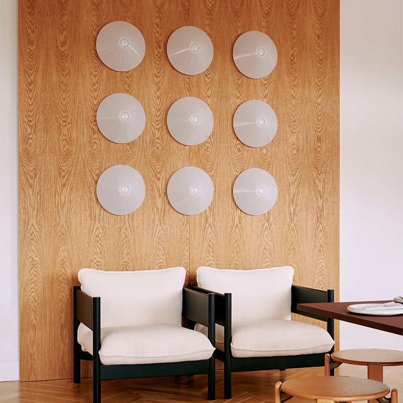 Ono Flush Mount Lamp