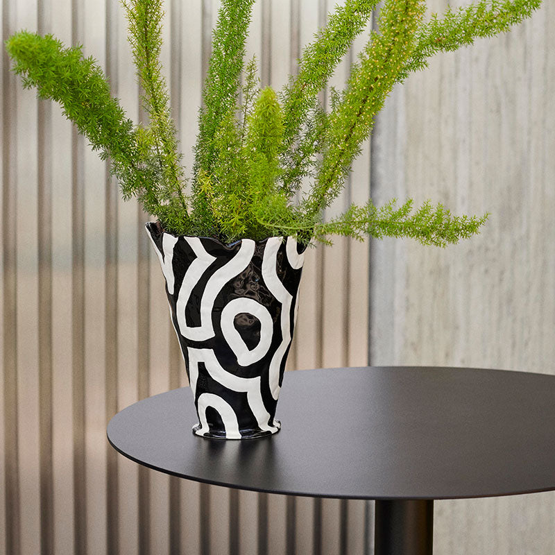 Palissade Cone Table Round