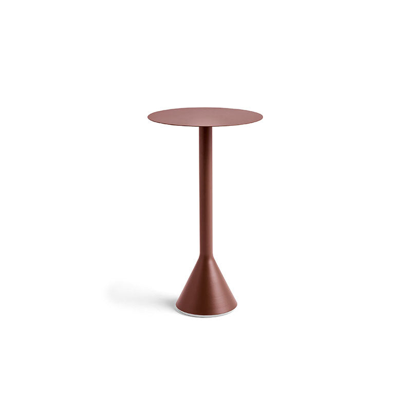 Palissade Cone Table Round