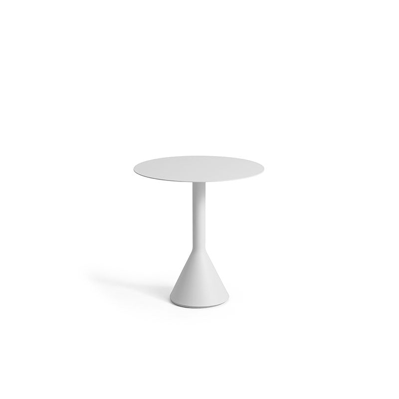 Palissade Cone Table Round