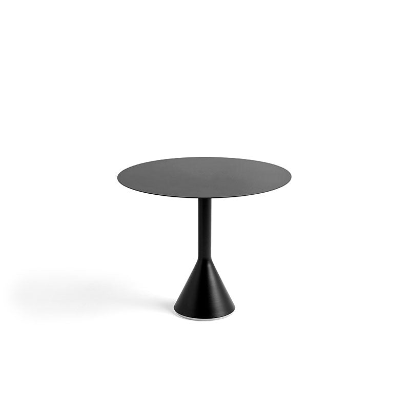 Palissade Cone Table Round