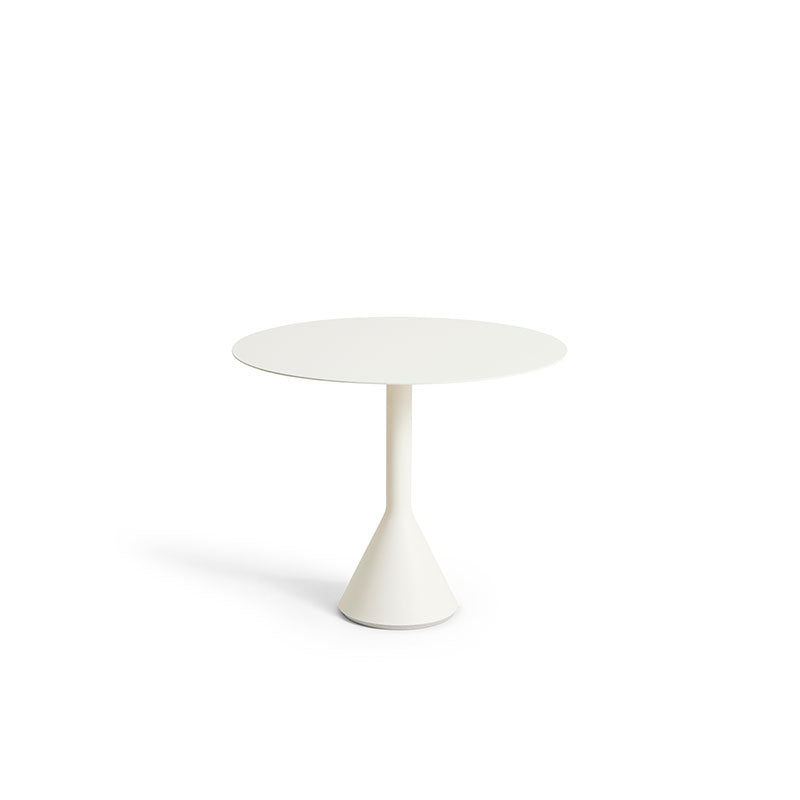 Palissade Cone Table Round