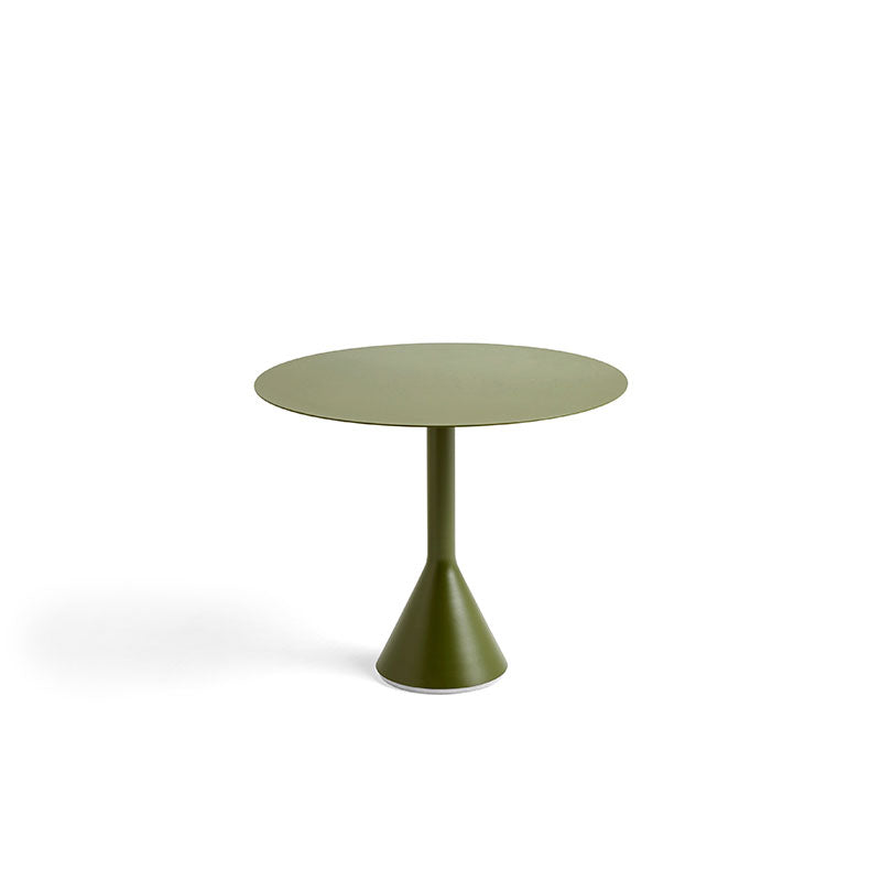 Palissade Cone Table Round