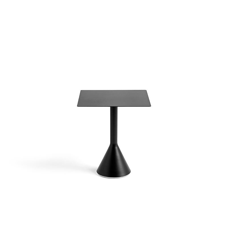 Palissade Cone Table